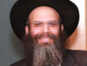 Rabbi Baruch Epstein